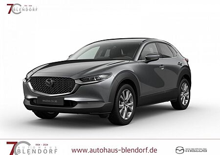 Mazda CX-30 Exclusive-Line 186 Automatik 2025|Navi|Mat