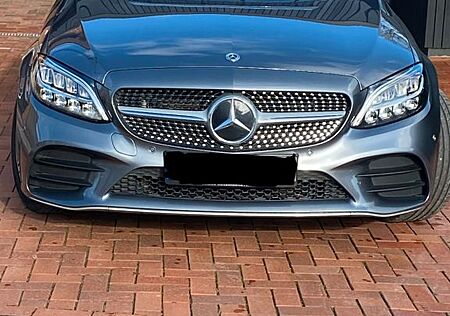 Mercedes-Benz C 180 Cabrio AMG