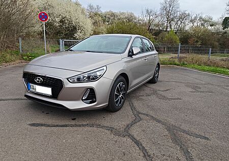 Hyundai i30 1.4 Style