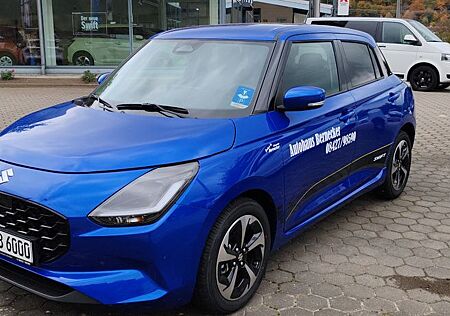 Suzuki Swift 1.2 Dualjet Hybrid 61 kW Comfort+