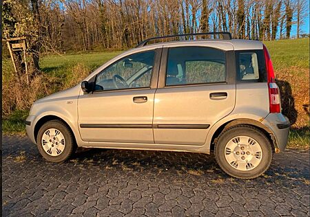 Fiat Panda Classic