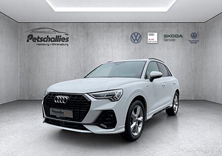 Audi Q3 35 TFSI S line S tronic