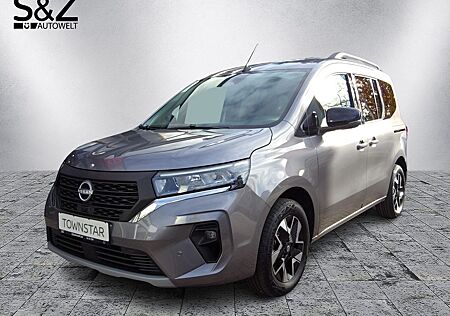Nissan Townstar Tekna 1.3 Automatik|LED|SHZ|Kamera