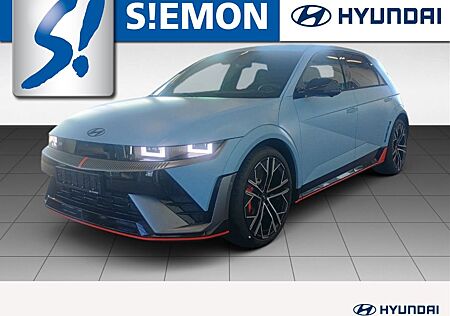 Hyundai IONIQ 5 4WD 84 kWh N-Performance Sitz-Paket HUD