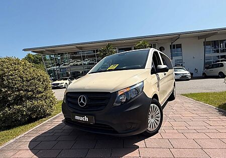 Mercedes-Benz Vito 114 BlueTEC extralang