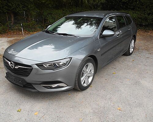 Opel Insignia B Sports Tourer Edition