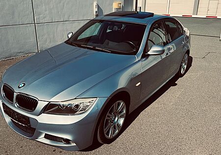 BMW 318i - M Paket, 1 Hand