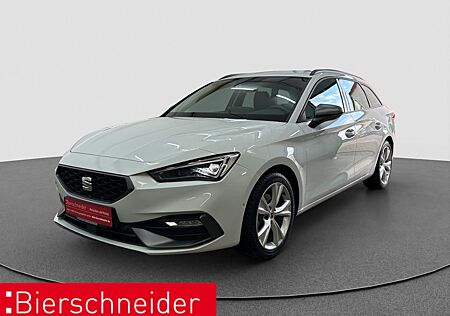 Seat Leon Sportstourer 1.5 eTSI DSG FR