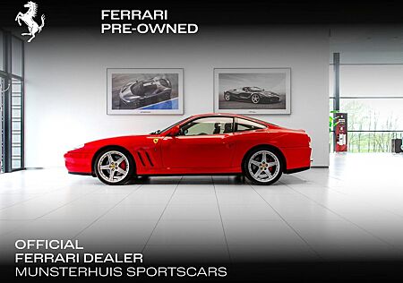 Ferrari 575 575M Maranello F1 ~Ferrari Munsterhuis~