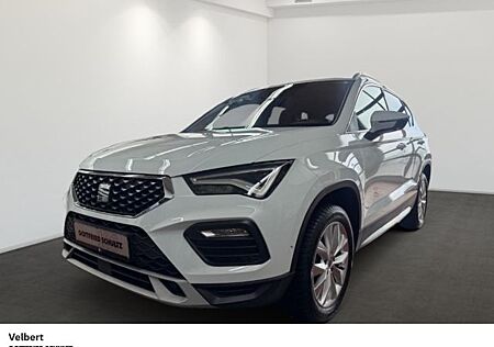 Seat Ateca Xperience Klima SHZ Navi