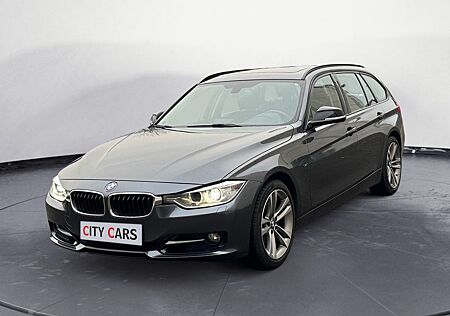 BMW 320 Baureihe 3 Touring Sport i Navi Xenon