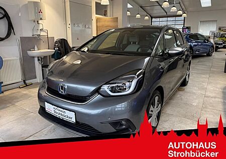 Honda Jazz 1.5 i-MMD Hybrid e-CVT Executive
