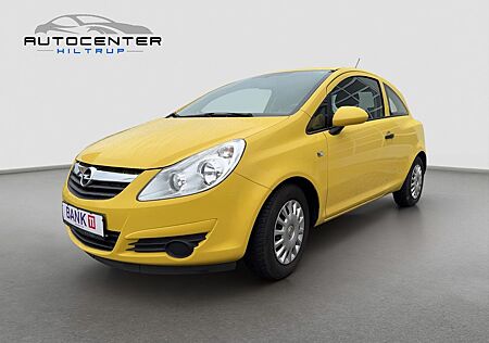 Opel Corsa D Selection/TÜV/Guter Zustand/Euro 5/