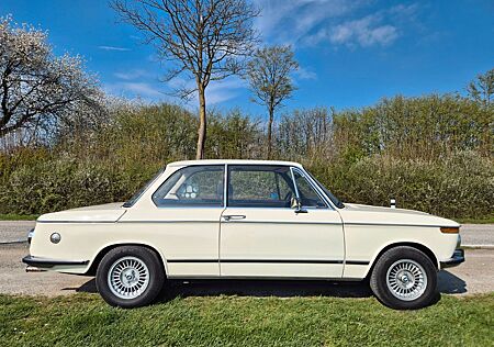 BMW 2002