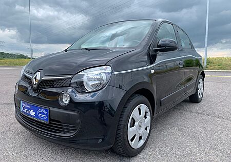 Renault Twingo Limited Automatik