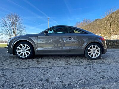 Audi TT Coupe 1.8 TFSI -
