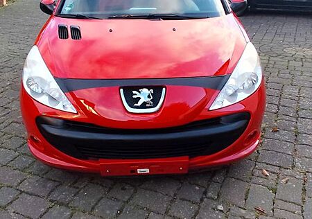 Peugeot 206 1.4 75 -