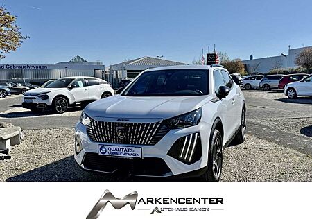 Peugeot 2008 130 EAT8 Allure KSP*ACC*360*KAMERA