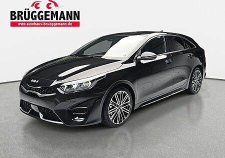 Kia Pro_ceed PROCEED 1.5 T-GDI DCT7 GT LINE MJ25 TECHNOLOGIE