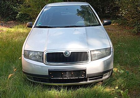 Skoda Fabia Combi 1.2 12V Classic Classic