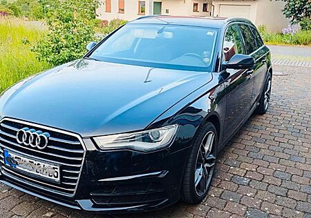 Audi A6 2.0 TDI 140kW ultra S tronic Avant -