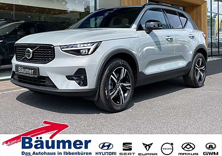 Volvo XC 40 XC40 B4 Plus Dark Automatik + Pano + AHK