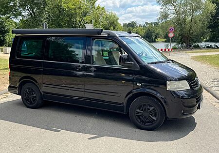 VW T5 California Volkswagen