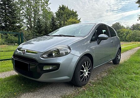 Fiat Punto EVO 1.2