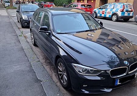 BMW 320d Touring Modern Line Modern Line