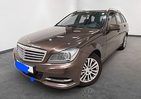 Mercedes-Benz C 180 T BlueEFFICIENCY ELEGANCE,Tüv, Xenon, Navi