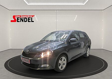 Skoda Fabia Combi Cool Plus***MTL.RATE 81,00 €***