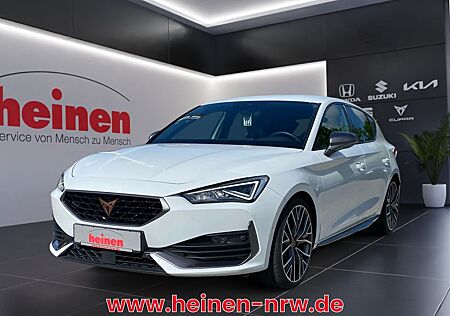 Cupra Leon VZ 2.0 TSI Beats Kamera Seitenschweller