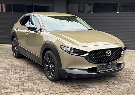 Mazda CX-3 CX-30 Nagisa *BOSE*Kamera*Navi*ACC*