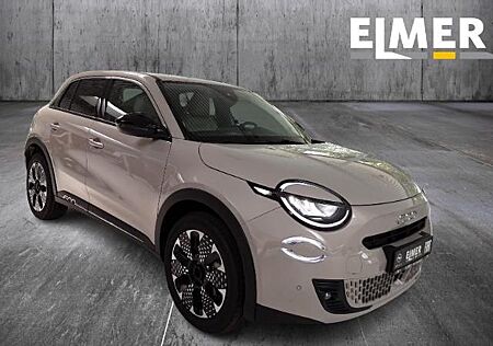 Fiat 600e 115 kW La Prima - Leder - Massage Sitz - AC