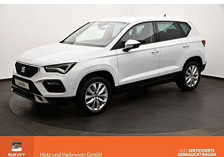 Seat Ateca 2,0TDI Style LED/AHK/Navi