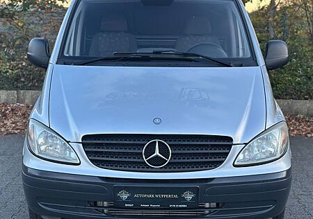 Mercedes-Benz Vito Kasten 109 CDI lang*TÜV*212.000KM*1HAND