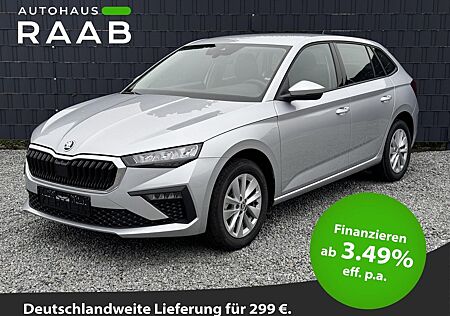Skoda Scala 1.0 TSI