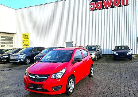 Opel Karl EURO 6 KLIMAANLAGE