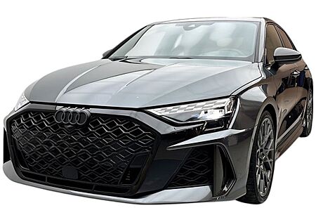 Audi RS3 RS 3 Sportback MY2025