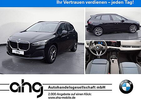 BMW 216i Active Tourer Premiumpaket Lenkradheizung