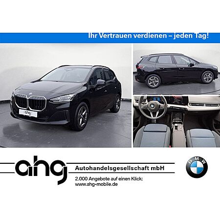 BMW 2er Active Tourer leasen