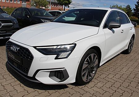 Audi A3 Sportback 35 TDI edition one