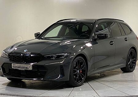 BMW 340 M340d xDrive Touring AHK ACC DA+ PA+ 360° HUD