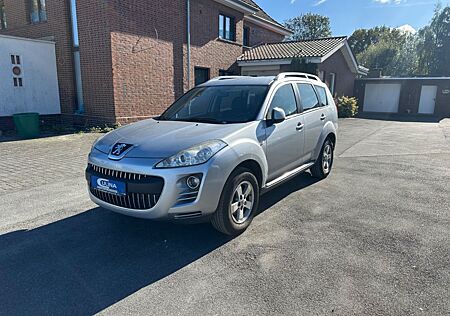 Peugeot 4007 Sport