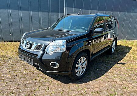 Nissan X-Trail TEKNA 1.6 dCi DPF AUTO TEKNA