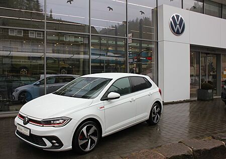 VW Polo Volkswagen VI GTI 2.0 TSI DSG ACC,LED,SHZ,APP-Connect