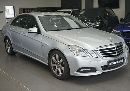 Mercedes-Benz E 250 CDI BlueEfficiency+NAVI+PDC+KLIMA+ISOFIX