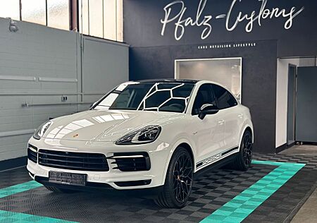 Porsche Cayenne Coupé E-Hybrid|BOSE|2+1SITZ|MEMORY|360