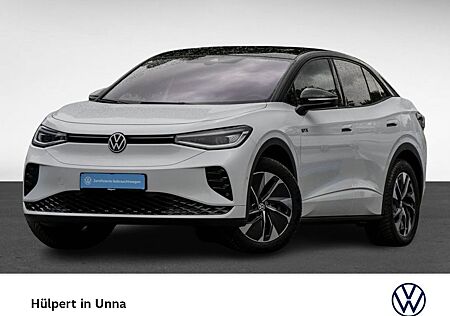 VW ID.5 Volkswagen GTX 4X4 WÄRMEPUMPE PANO AHK 360CAM ACC LM21