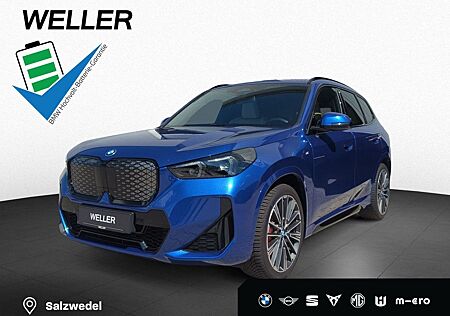 BMW iX1 xDrive30 M Sport Pro,LiCo+,AHK,Pa,RFK,adLED
